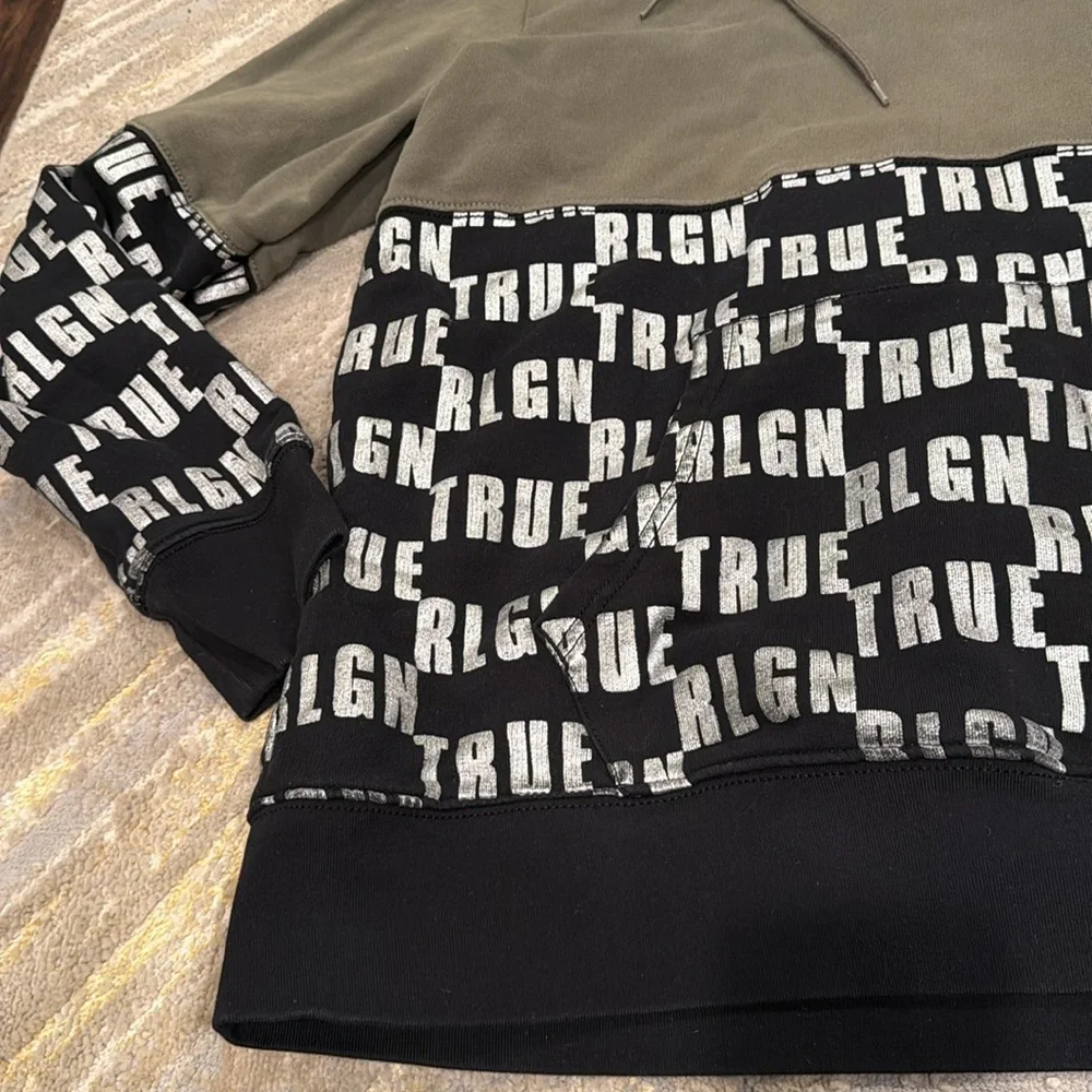 True Religion true religion